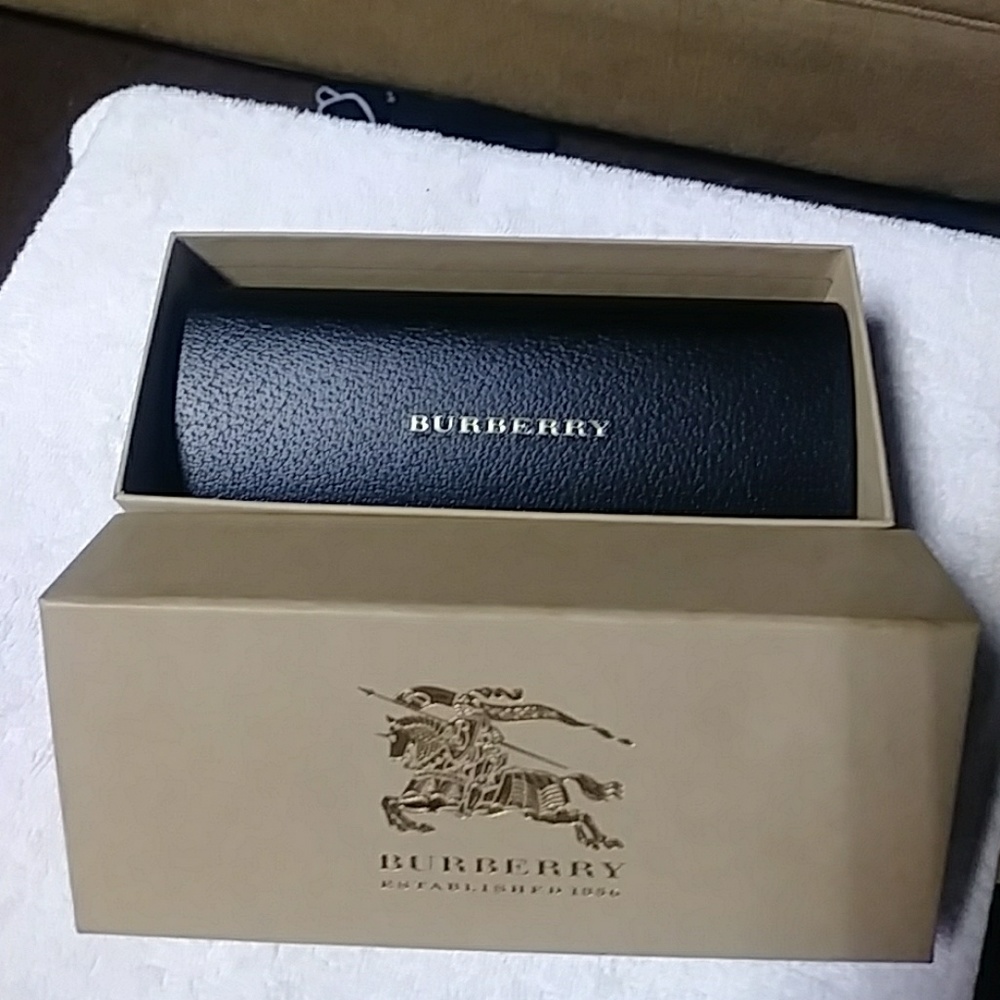 Burberry sunglasses